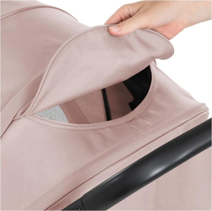 Actual product image Hauck Rapid 4D