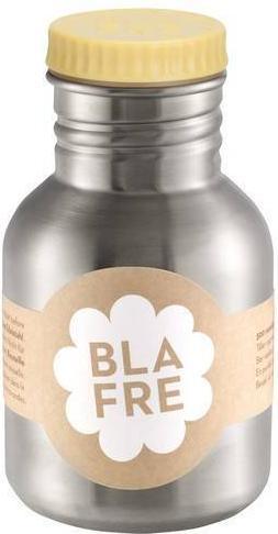 Produktbild Einfach Weniger Blafre Trinkflasche 300 ml (hellgelb) (0.30 l)
