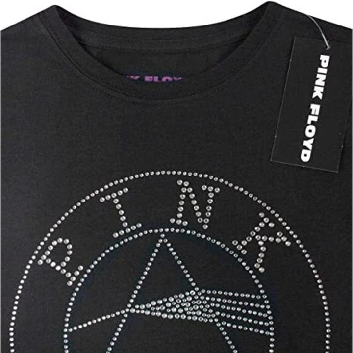 Produktbild Pink Floyd Dark Side Of The Moon TShirt (S)