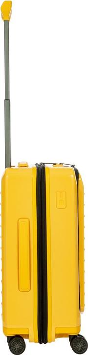 Immagine prodotto Porsche Design Trolley + valigia Roadster 4W Trolley S Business (52 l, Bagaglio a mano (fino a 50 litri))