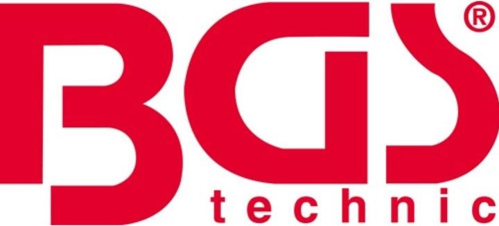 Produktbild BGS O-Ring-Sortiment Ø 3 - 50 mm 419-tlg.
