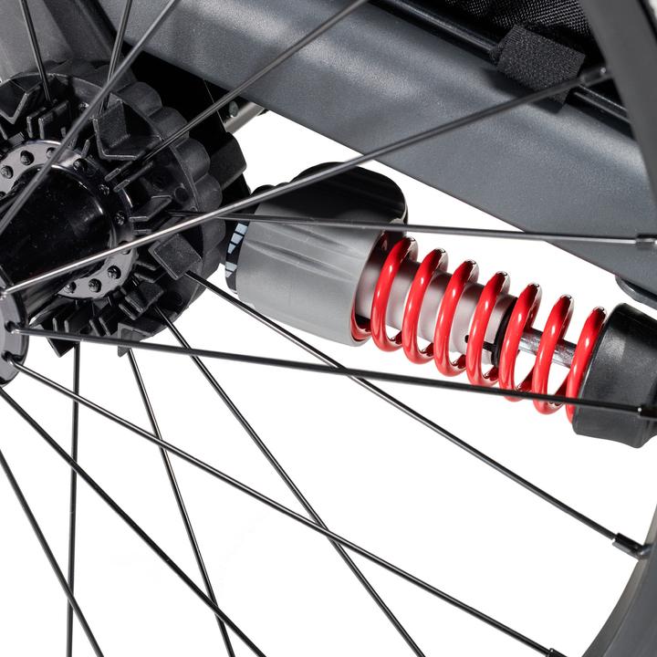 Actual product image Taxxi Elite