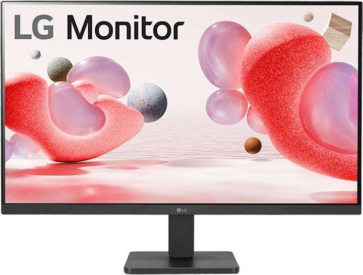 Produktbild LG 27BR400-B LED-Monitor 27' 1920x1080 (1920 x 1080 Pixel, 27")
