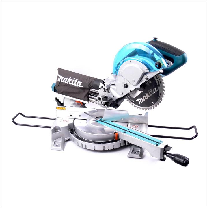 Image du produit Makita Ls0815fl