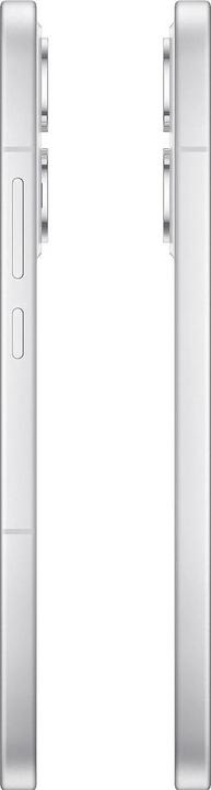 Produktbild OPPO 13 5G (256 GB, Plume White, 6.59", Dual SIM, 50 Mpx, 5G)