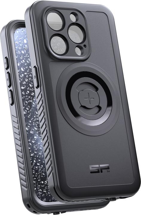 Actual product image Sp Connect Phone Case Xtreme (Apple iPhone 15 Pro)