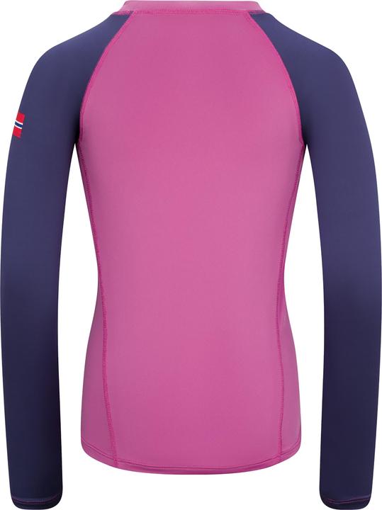 Image du produit Trollkids Chemise Kvalvika pour enfants (104)