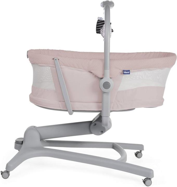 Produktbild Chicco Stubenwagen Baby Hug 4in1 Air