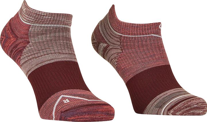 Image du produit Ortovox Chaussettes basses pour femmes Alpine (39 - 41)