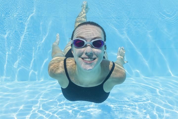 Produktbild Bestway Resurge Goggles (40)