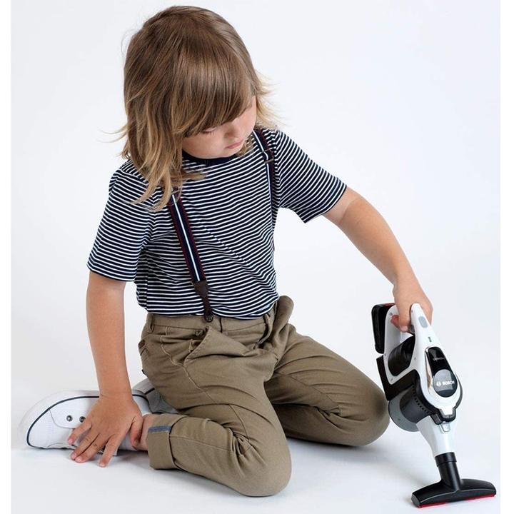 Image du produit Theo Klein Vacuum cleaner Bosch Unlimited