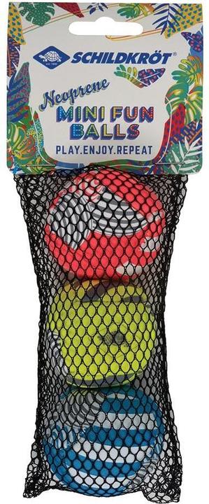 Produktbild Schildkröt Neopren Mini Fun Bälle