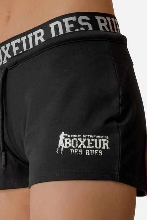 Produktbild Boxeur des Rues Shorts Curved Hem Essential Shorts (M)