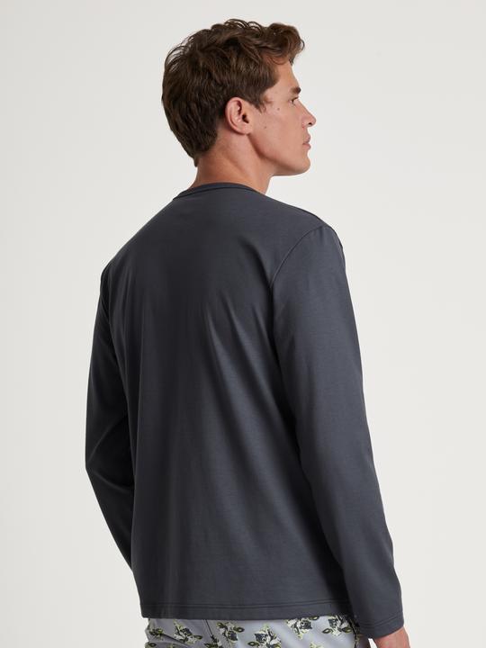 Actual product image Calida Long-sleeved shirt (XXL)
