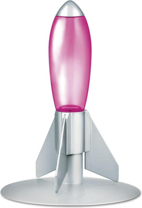 Actual product image 4M Space rocket (mult)