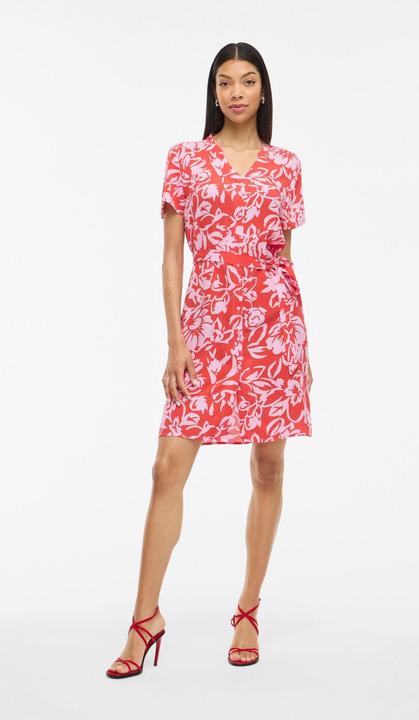 Immagine prodotto Vila Kurz Blusenkleid (38)