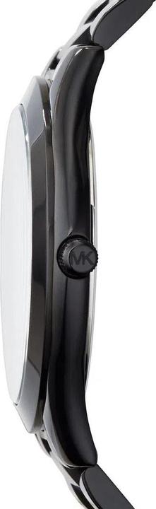 Actual product image Michael Kors Slim Runway (Analogue wristwatch, 42 mm)