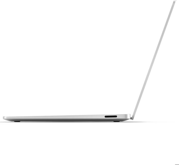 Produktbild Microsoft Surface Laptop – Copilot+ PC – 7. Edition (13.80", Snapdragon X Elite X1E-80-100, 16 GB, 512 GB, DE)