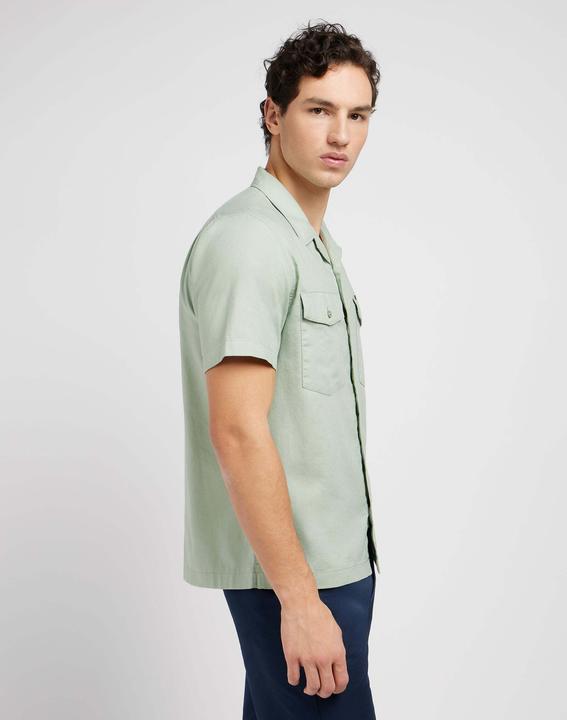 Image du produit Lee Chemises Chetopa Shirt (L)