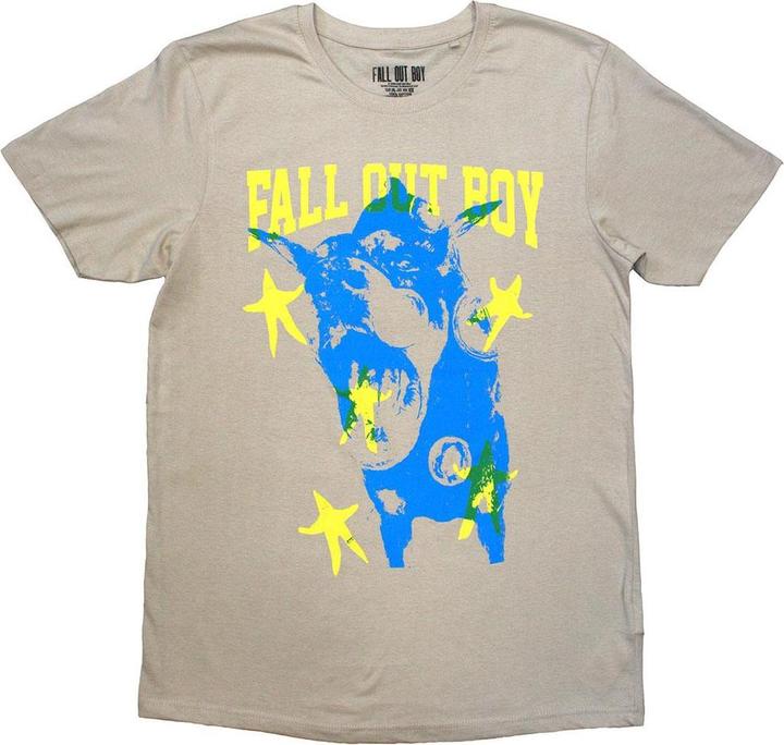 Fall Out Boy TShirt