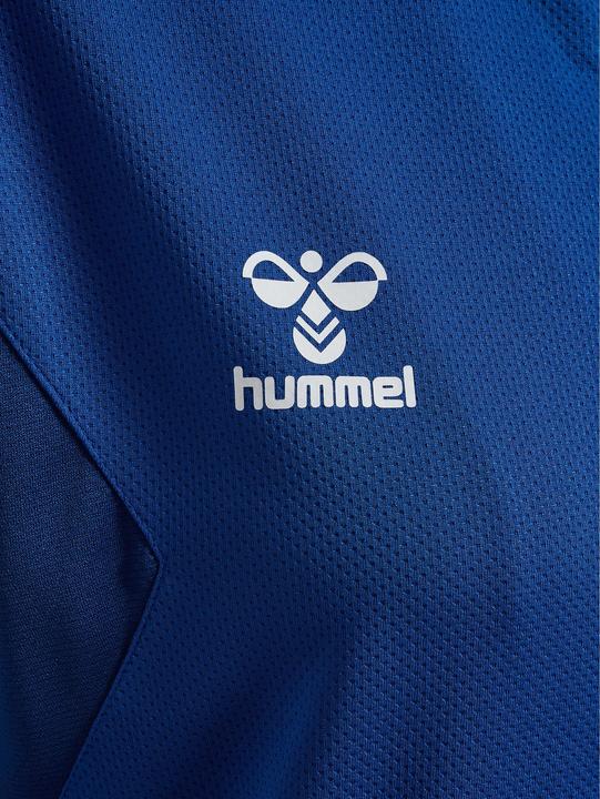 Immagine prodotto hummel Hmlauthentic Pl Zip Hoodie Woman (XS)