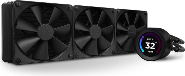 Produktbild NZXT Kraken Elite 360