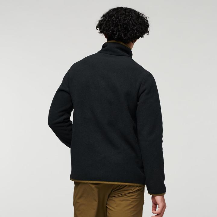 Actual product image Cotopaxi Teca Fleece Sweater (S)