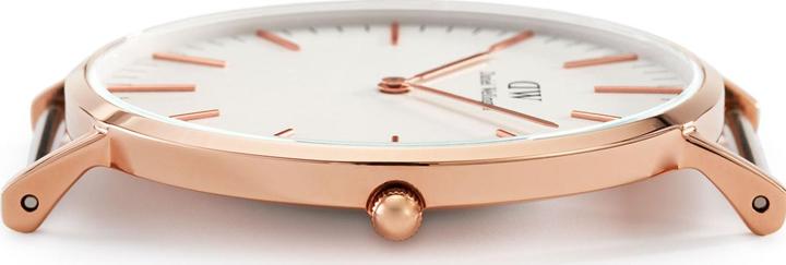 Actual product image Daniel Wellington Classic St Mawes (Analogue wristwatch, 36 mm)
