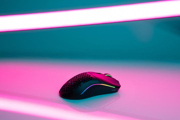 Image du produit Glorious PC Gaming Race Modèle O- (Sans fil)