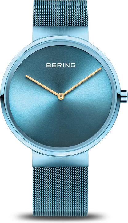 Produktbild Bering Herrenuhr (Analoguhr, 39 mm)