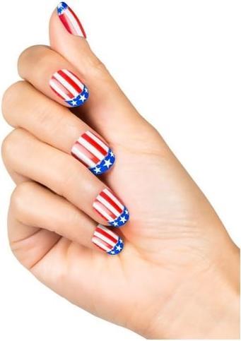 Image du produit Boland Ongles USA