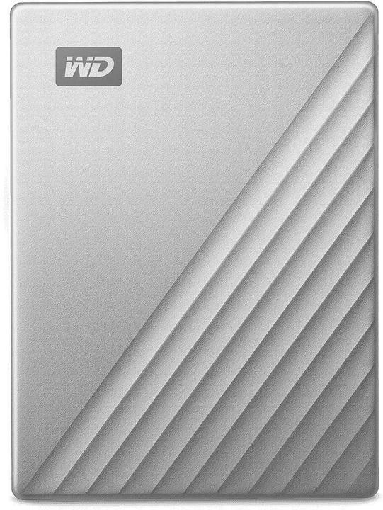 Image du produit WD My Passport Ultra for Mac (6 To)