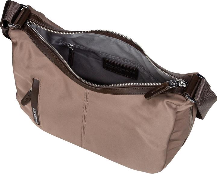 Image du produit Mandarina Duck Sac à bandoulière Hunter Medium Hobo VCT36