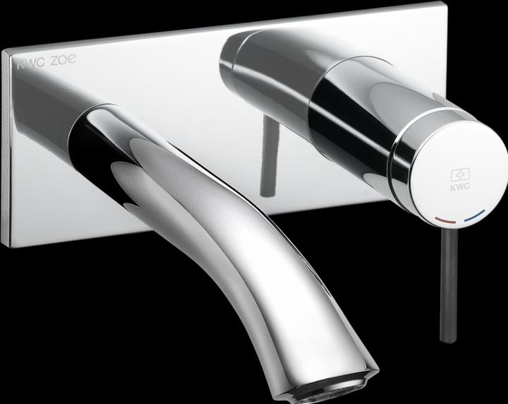 Immagine prodotto KWC Rubinetti per lavandini ZOE A 175