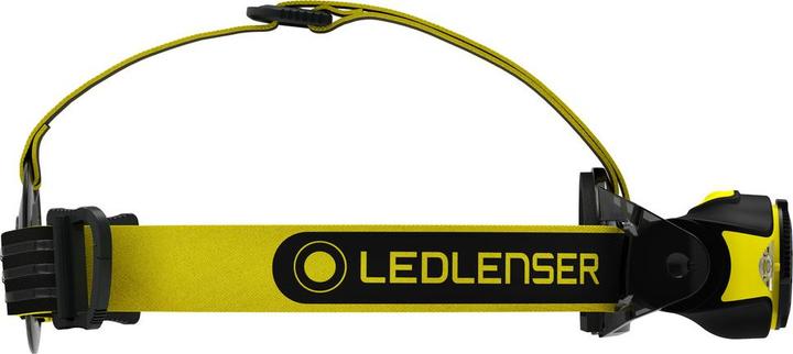 Actual product image Ledlenser iH11R (1000 lm)