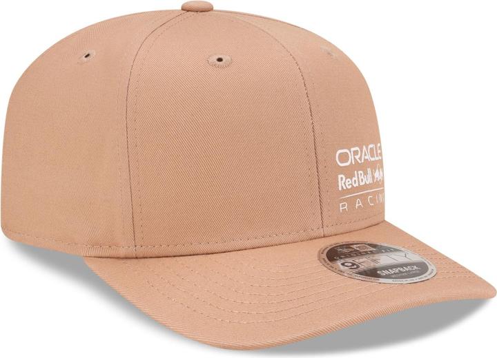 Produktbild New Era 9Fifty Original-Fit Snap Cap - Red Bull Racing - S/M (S/M)