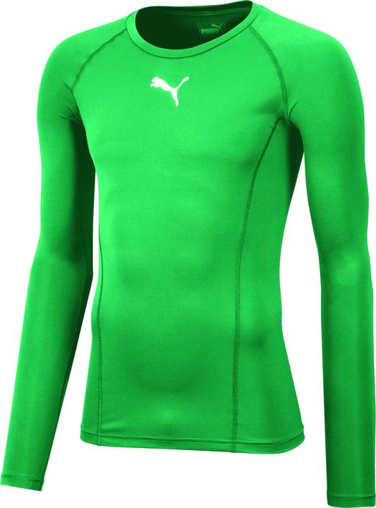 Bianco, Verde