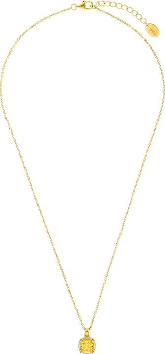 Actual product image S.Oliver Kette (925 silver, 42 - 45 cm)