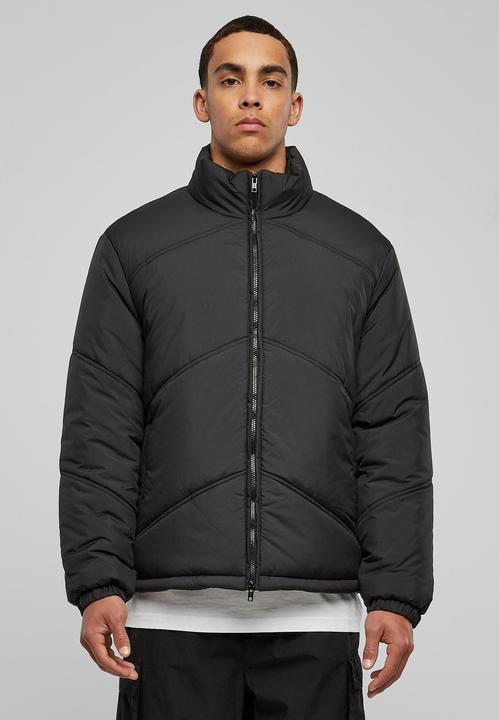 Produktbild Urban Classics Arrow Puffer Jacket (L)