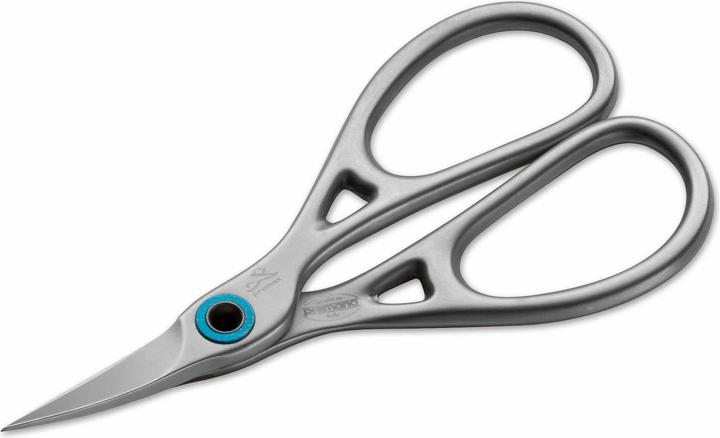 Actual product image Premax Ringlock Nail Scissors Curved