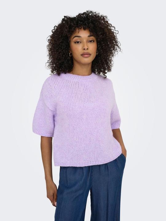 Image du produit JdY JDYLINEA Strickpullover Strickpullover (M)