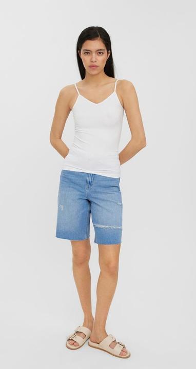 Actual product image Vero Moda Seamless strap top (M/L)