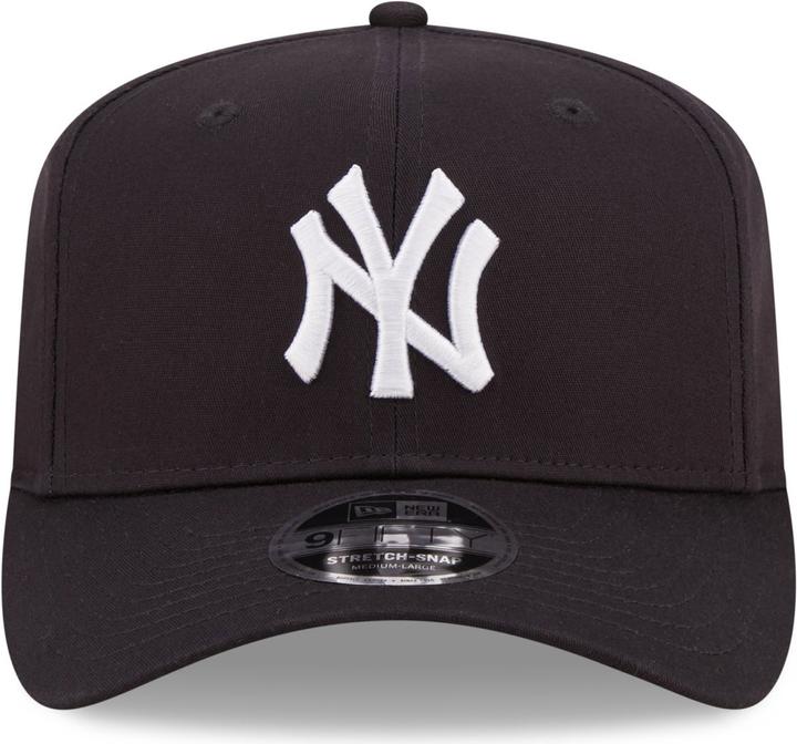 Produktbild New Era 9Fifty Stretch Snapback Cap - NY Yankees navy - S/M (S/M)