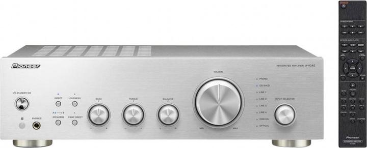 Immagine prodotto Pioneer A-10AE (Amplificatore)