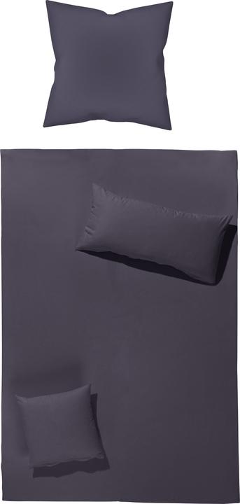 Image du produit Erwin Müller Würzburg (Housse de couette, 80x80 cm)