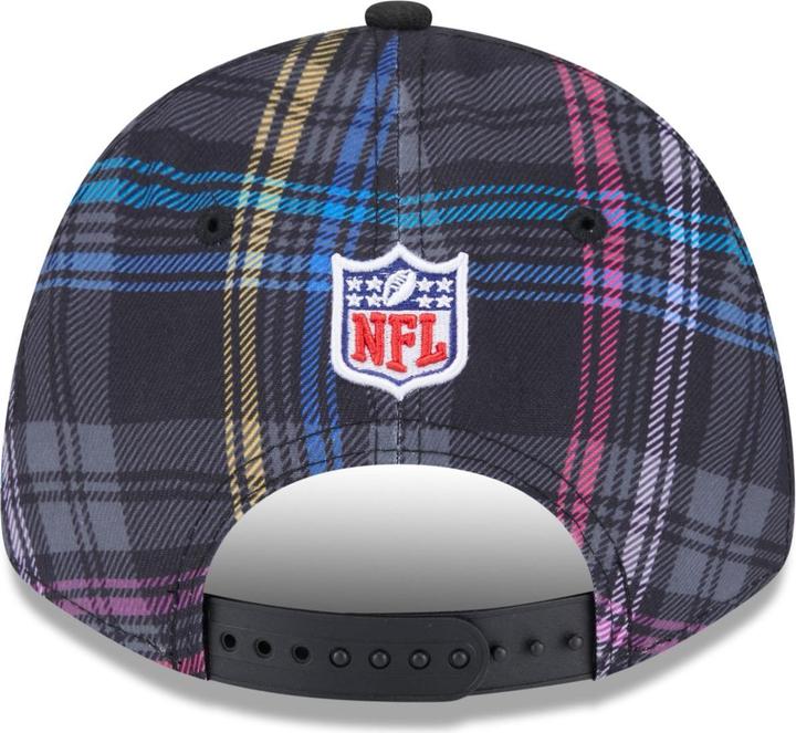 Image du produit New Era Casquette Snapback Seattle Seahawks Crucial Catch 9Forty (Taille unique)