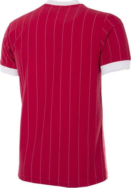 Image du produit Copa Football Suisse 1982 Maillot rétro (XL)
