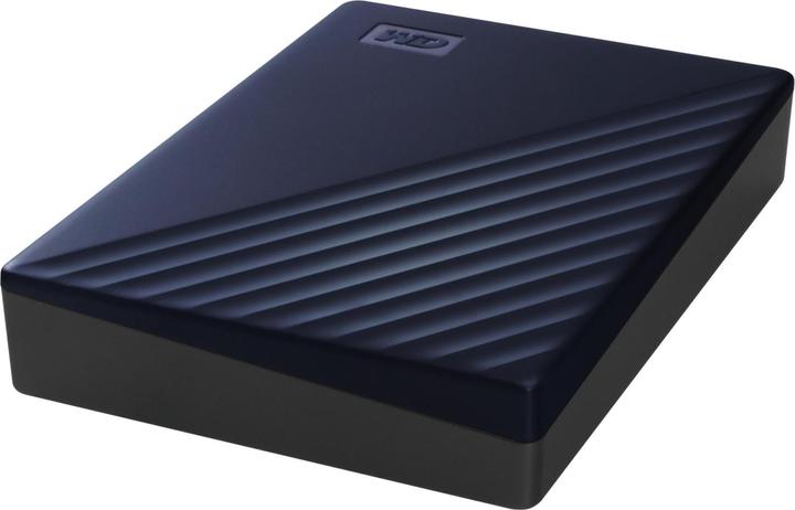 Immagine prodotto WD My Passport - for Mac (5 TB)