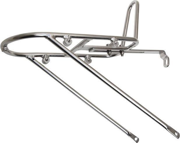 Actual product image Soma Champs Elysees Mini Front Rack