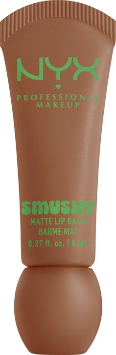 NYX Professional Make-Up Nyx Smushy Matte (8 ml)